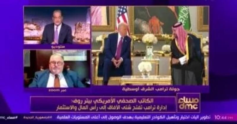 كاتب أمريكي: تحركات ترامب الحالية إذا اتخذها بايدن كان سينظر له كبطل