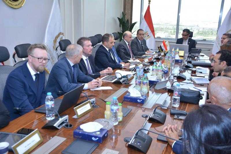 وزير التموين: التحول الرقمي بات عنصرًا محوريًا في دعم استقرار الأمن الغذائي وتحسين كفاءة الأداء الحكومي