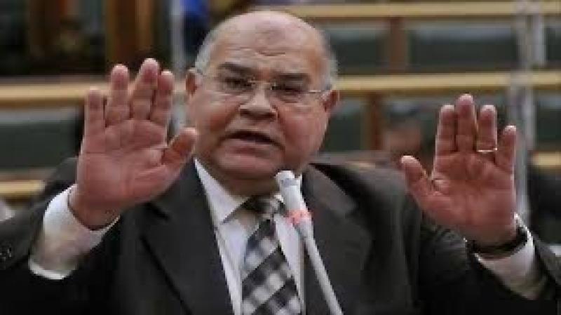 رئيس حزب الجيل: مصر هي الرقم الصعب في معادلة فلسطين والشرق الأوسط