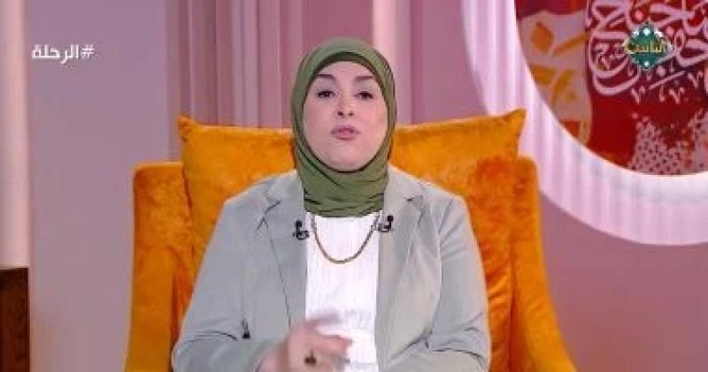 استشارية أسرية: ”راعى جبر خاطر زوجتك.. ورصيد الود بيتحوش فى لحظات الضعف”