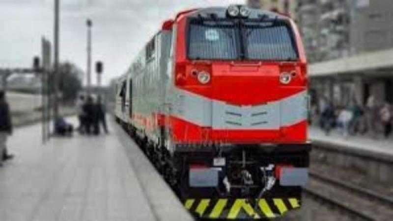 السكة الحديد ترفع درجة الاستعداد لاستقبال عيد الأضحى
