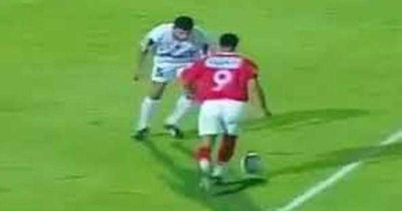 «ليلة أهلاوية تاريخية».. الأهلي يستعيد ذكرى فوزه على الزمالك 6-1