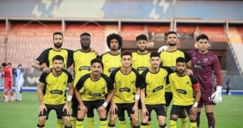 رسميا.. وادى دجلة والمقاولون يصعدان للدورى الممتاز وأبو قير يكتسح السويس