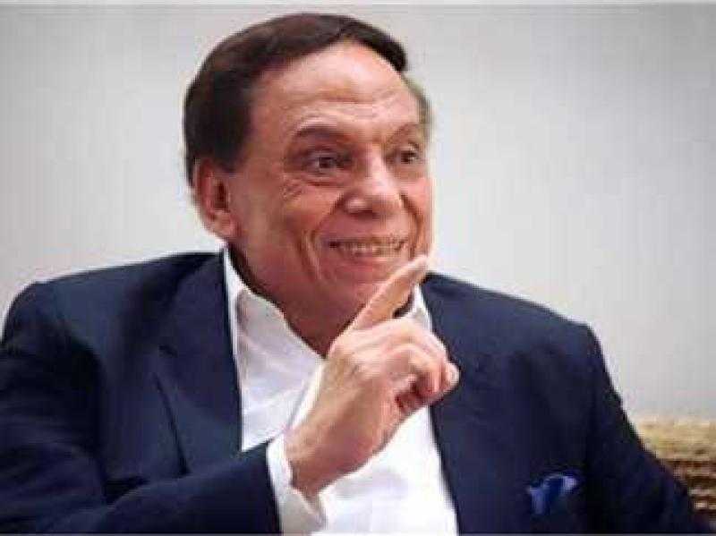 في عيده الـ85.. صباح البلد يحتفي بالزعيم عادل إمام