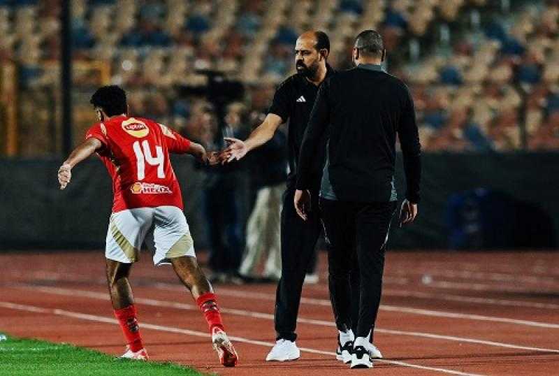 التشكيل المتوقع.. الأهلي يحشد قوته الضاربة في مواجهة البنك بالدوري