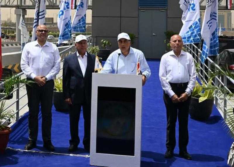 رئيس الوزراء: مشروع الأتوبيس الترددي BRT سيمثل نقلة حضارية كبيرة جدًا داخل القاهرة الكبرى
