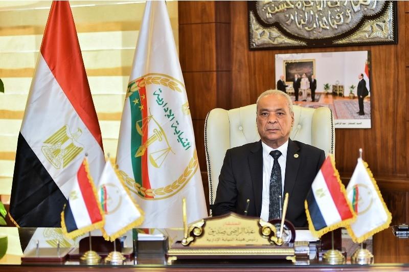 رئيس النيابة الإدارية: مصر شهدت طفرات تشريعية واجتماعية واقتصادية لتمكين ذوي الإعاقة