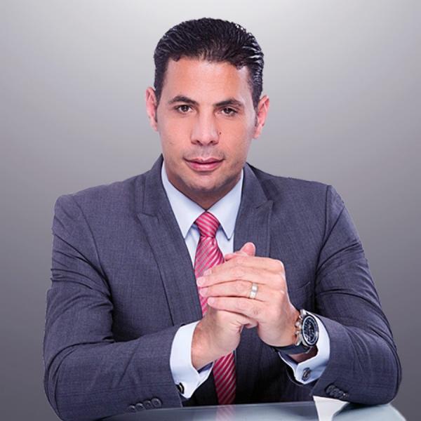 سعيد حساسين: مشاركه الرئيس السيسي في قمة بغداد تؤكد علي تماسك مصر بحقوق الشعب الفلسطيني ورفض التهجير