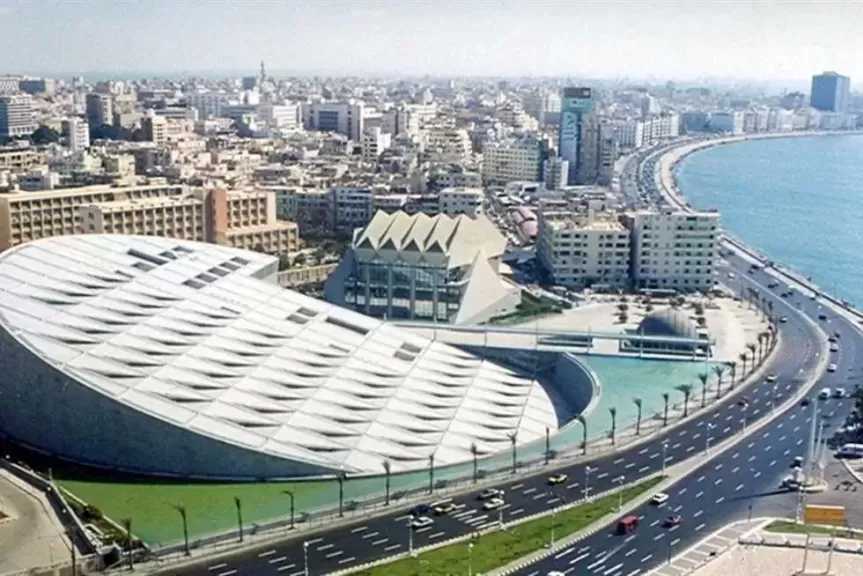 مكتبة الإسكندرية تصدر العدد التاسع من مجلة «ذاكرة العرب»