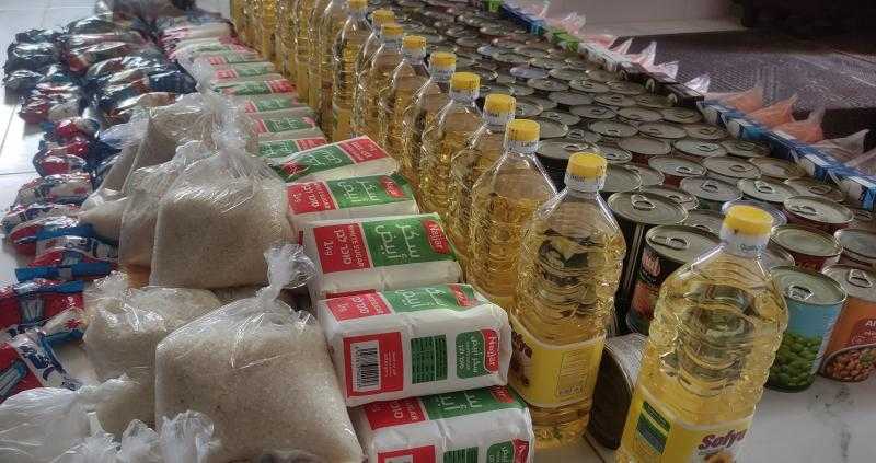 تراجع الفول والسكر والزيت.. أسعار السلع الأساسية بالأسواق اليوم الإثنين 19 مايو 2025
