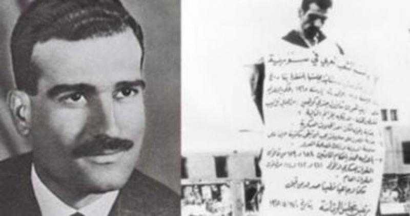 في الذكرى الـ 60 لإعدامه.. الموساد يكشف تفاصيل جديدة عن عميله إيلي كوهين داخل سوريا