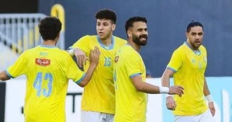 الإسماعيلي يفوز على الطلائع ويتأهل إلى نصف نهائى كأس عاصمة مصر