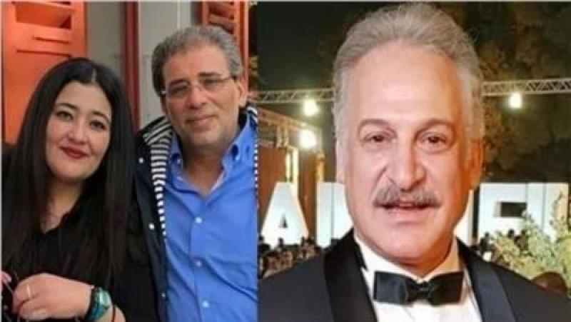 حجز طعن المخرج عمر زهران لـ 18 يونيو للنطق بالحكم