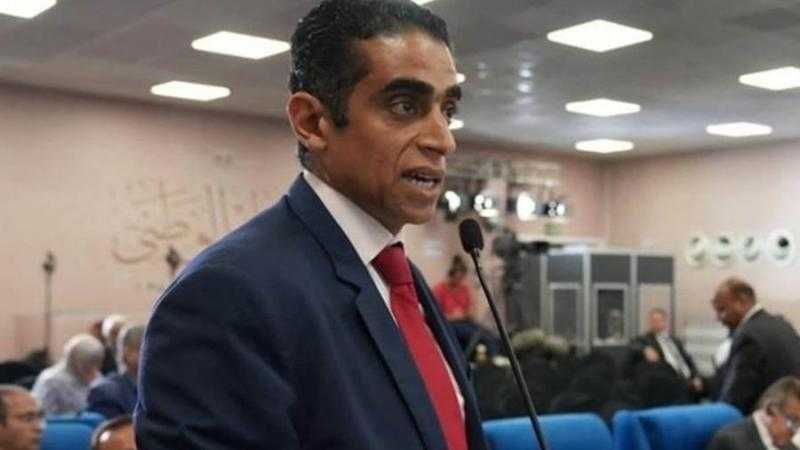 أمين تنظيم الريادة: مستقبل مصر الزراعي والصناعي حجر أساس لتحقيق الاكتفاء الذاتي