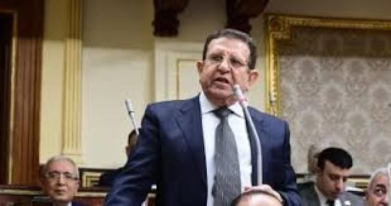 يسري المغازي: لقاء الرئيس وعون يعكس عمق العلاقات المصرية اللبنانية ويعزز مسيرة التعاون المشترك