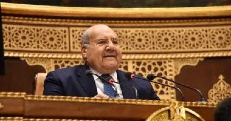 الشيوخ يوافق نهائيا على تعديل قانون انتخاب المجلس ويرفع جلساته إلى 1 يونيو
