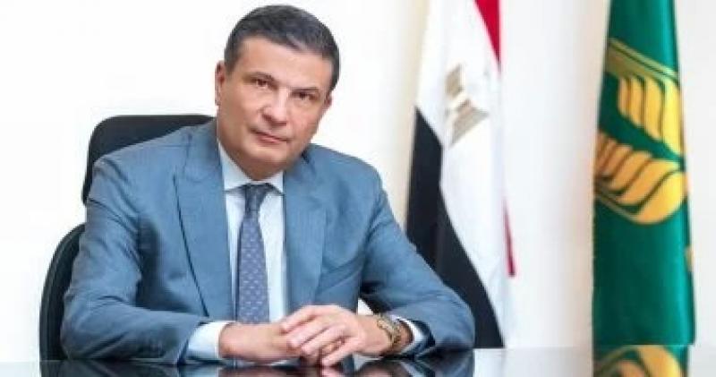 الخدمات البيطرية: مسح 950 مزرعة دواجن بطاقة تتجاوز 8 مليون طائر.. ونسبة الإصابة لم تتجاوز 4 في الألف