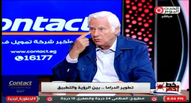 ناقد فني: التوازن بين حرية الإبداع والإشراف ضرورة لإنقاذ الدراما