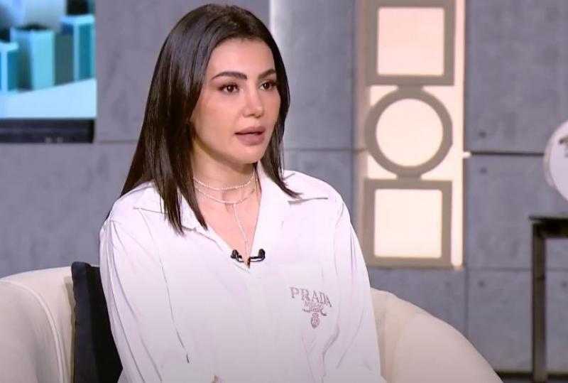 دينا فؤاد تكشف تفاصيل شخصية «غزل» وتأثيرها في أحداث مسلسل حكيم باشا
