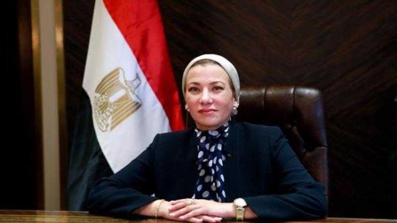 مدبولي: تعيين وزيرة البيئة بالأمم المتحدة يعكس الثقة الدولية في الخبرات المصرية