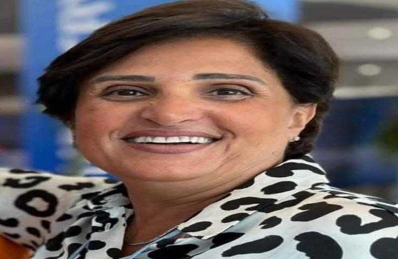 القومي للمرأة يهنئ غادة الفقي لتوليها رئاسة قطاع الأخبار بالتليفزيون المصري