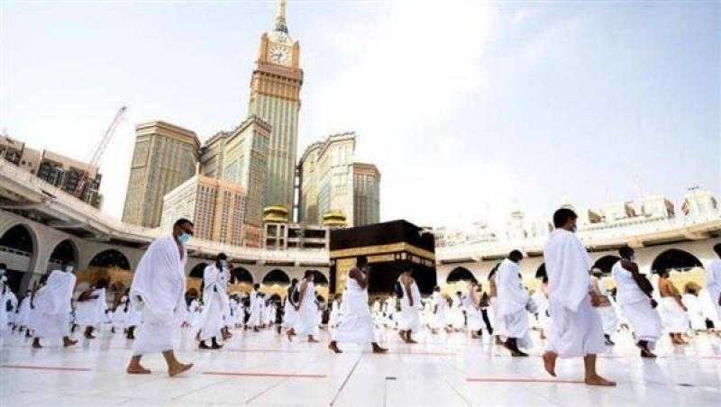توصيات طبية من ”قومي البحوث” لحجاج بيت الله: بطاقة تعريفية صحية وإرشادات للوقاية من المضاعفات
