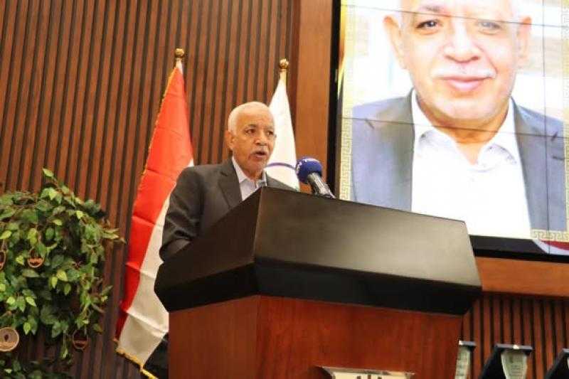 خرق اتفاقيات فيينا.. اتحاد عمال مصر: الاحتلال الإسرائيلي تجاوز كل الخطوط