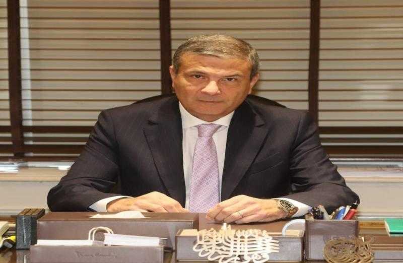 وزير الزراعة: الانتهاء من حصاد 3.1 مليون فدان قمح حتى الآن بنسبة تتجاوز 98%