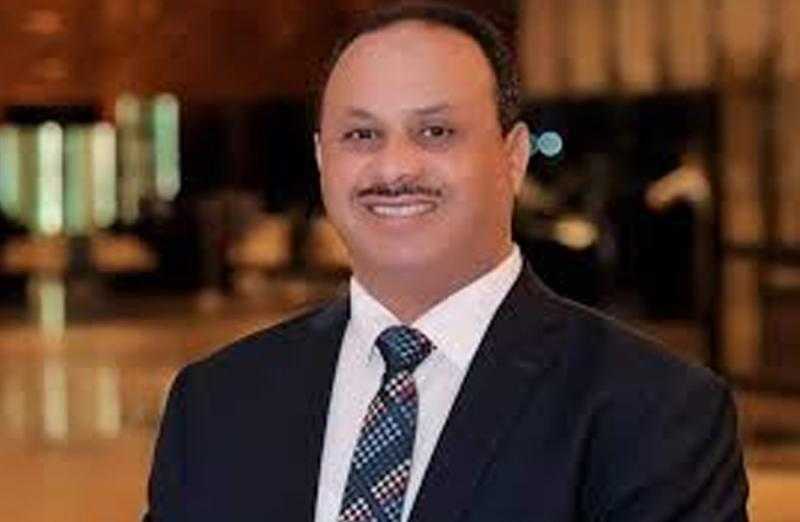 رشاد عبدالغني: جهاز ”مستقبل مصر” للتنمية ركيزة وطنية لدعم الزراعة والصناعة وتحقيق الأمن الغذائي