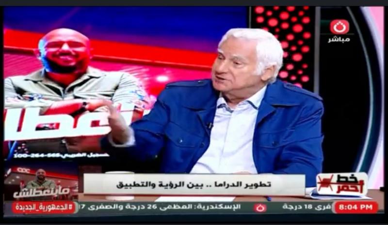 ناقد فني: مصر مليئة بالمواهب الدفينة.. وتحتاج لنظام احترافي يبرزها