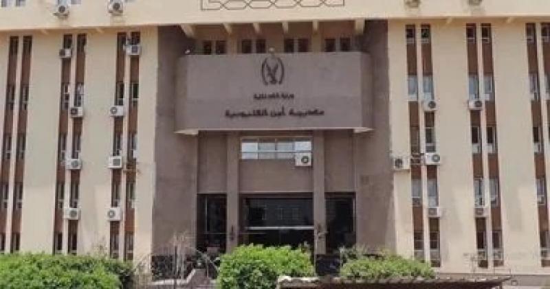 أمن القليوبية يكثف جهوده لكشف واقعة إصابة عامل بعيار نارى فى طوخ