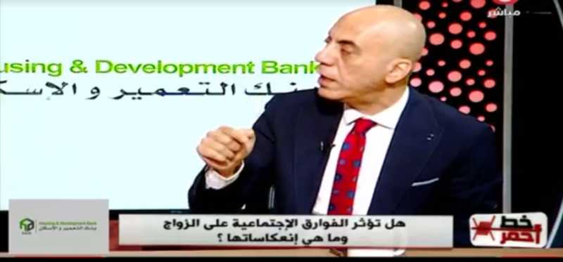 خبير تنمية بشرية: غياب مشاركة الزوج يصنع فجوة نفسية داخل الأسرة