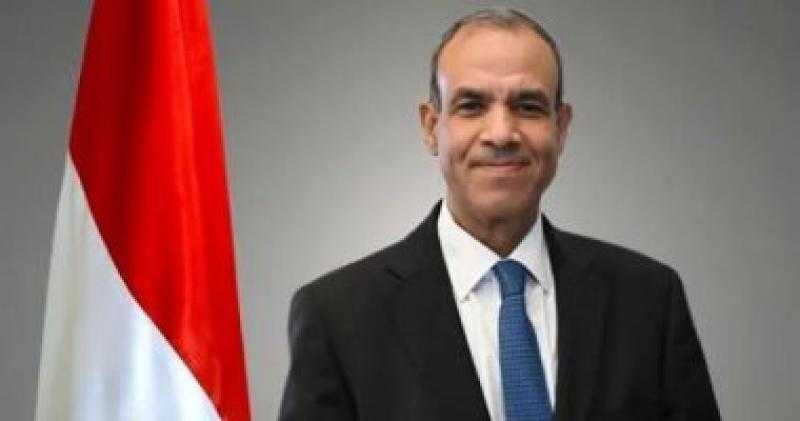وزير الخارجية يتوجه إلى موريتانيا لعقد لقاءات ثنائية