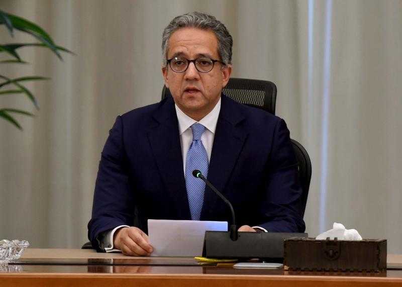 الإعلامي محمد موسى يهنئ الدكتور خالد العناني لفوزه بمنصب مدير عام منظمة اليونسكو