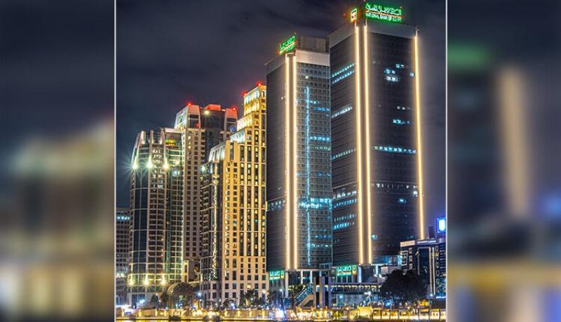 براند فاينانس: البنك الأهلي المصري أغلى علامة تجارية في مصر لعام 2025