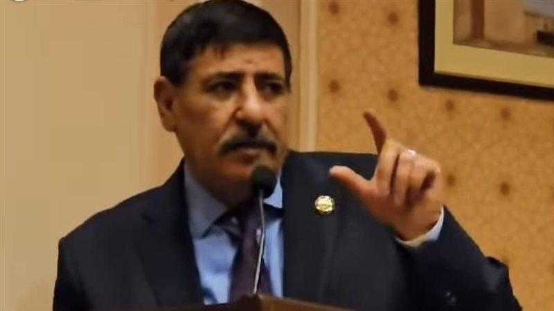 برلماني: الرئيس السيسي يدافع عن الأمن القومي المصري ويتحدث بلسان الأمة العربية