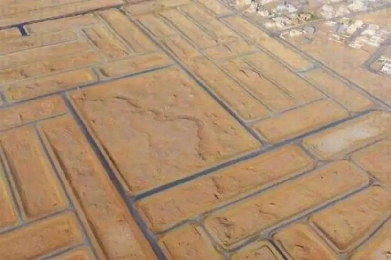 الإسكان: بدء تسليم أراضي ”بيت الوطن” بالتجمع السادس ”مثلث الأمل سابقاً” أول يوليو
