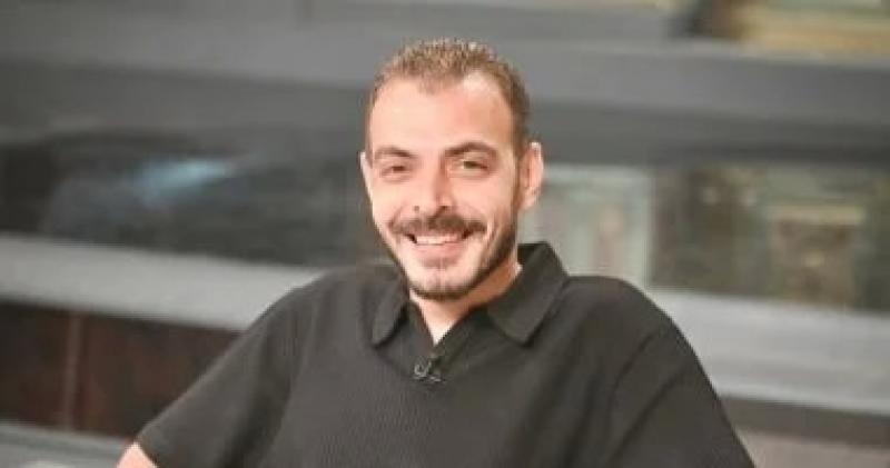 أحمد خالد أمين: مصطفى شعبان النجم الأطول عمرا فى الدراما التليفزيونية