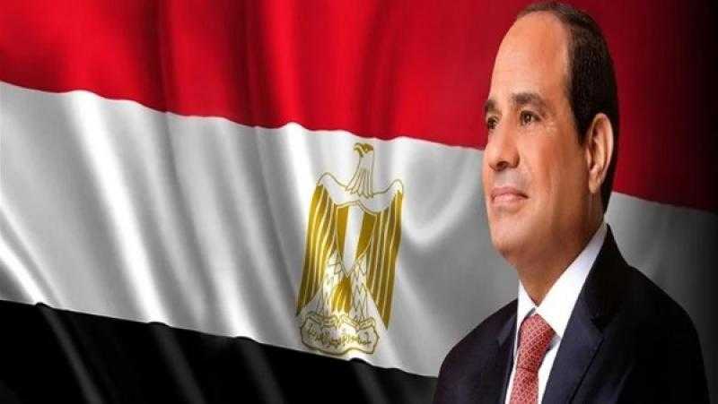 حزب الشعب الجمهوري يُهدي أغنية ”قائد أسد” للرئيس السيسي في ذكرى ”30 يونيو”