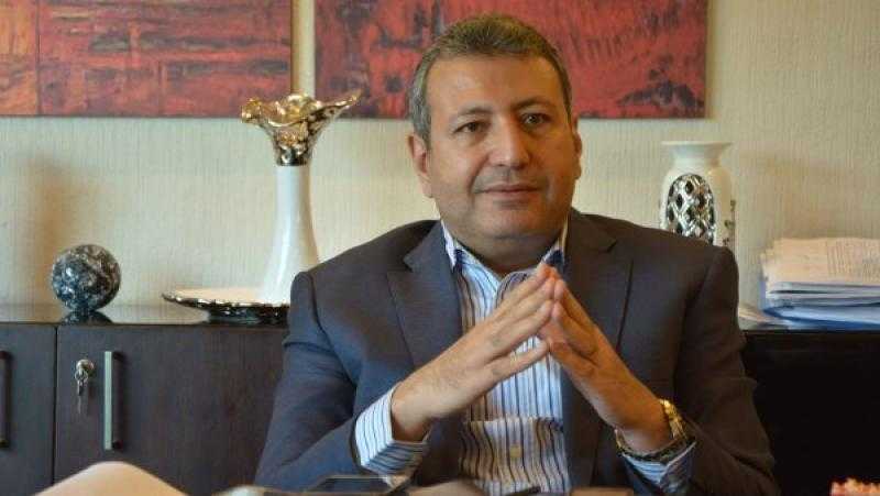 برلماني: الدولة أتاحت الفرصة للقطاع الخاص للعمل في قطاع المياه والصرف الصحي