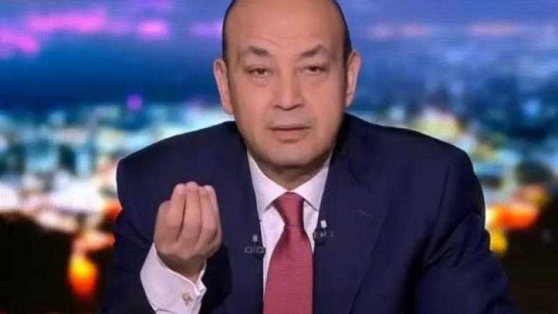 شقيق الدجوى لعمرو أديب : أحمد انتحر بيده اليسرى رغم إنه شخص أيمن وليس أعسر