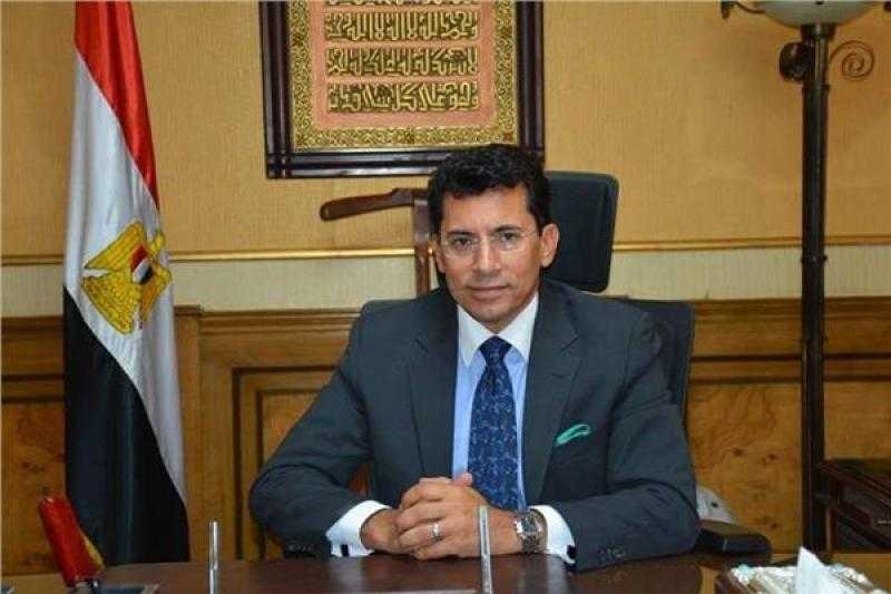 بتوجيهات من الرئيس السيسي.. وزير الشباب يُصدر قرارًا بتشكيل المجلس العلمي للرياضة