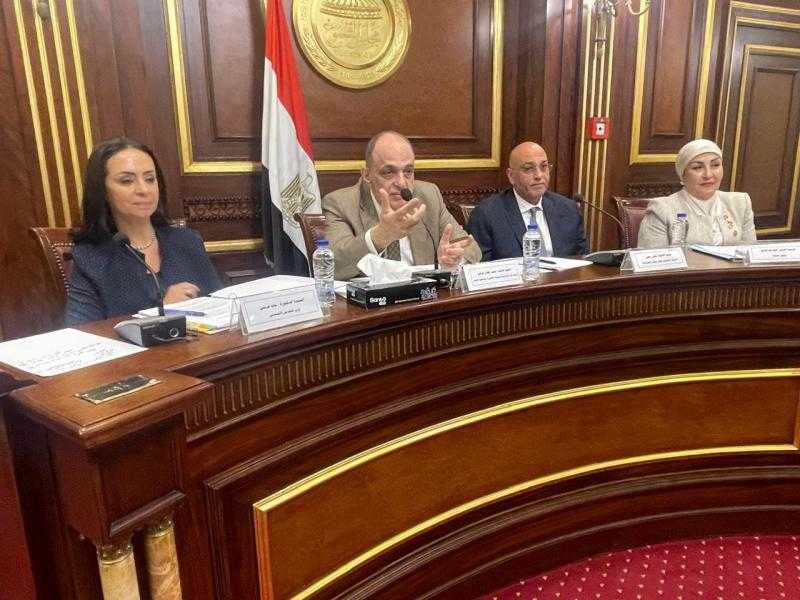 تنمية المشروعات يتعاون مع لجنة المشروعات الصغيرة بمجلس النواب لتنسيق الجهود الداعمة لمشروعات الشباب