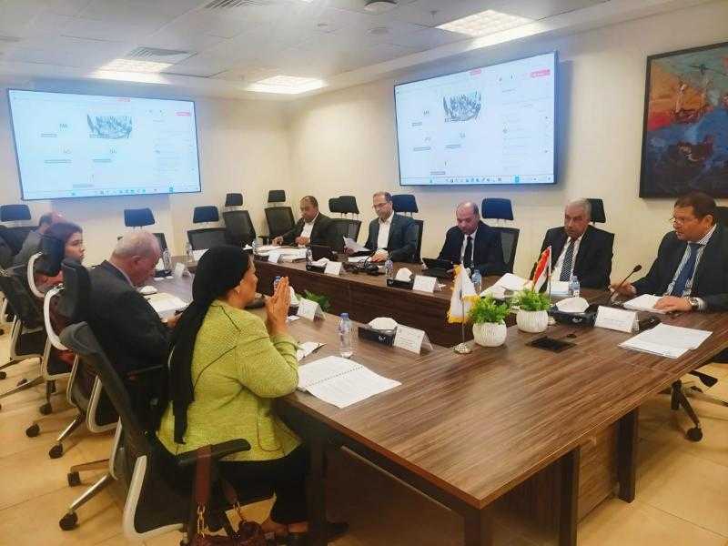 بمعدل نمو قدره 42%.. التأمين الصحي الشامل تحقق 41 مليار جنيه إيرادات خلال 9 أشهر