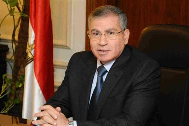 مجلس الوزراء ينعي اللواء محمد علي مصيلحي وزير التموين والتجارة الداخلية الأسبق