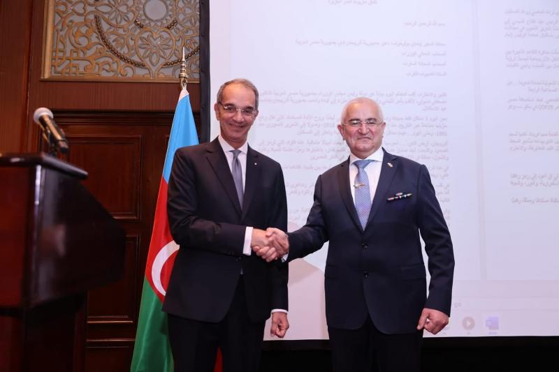 وزير الاتصالات: 3 مليارات جنيه تكلفة مبادرة ”الرواد الرقميون” في أول عام
