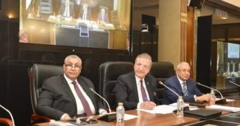 المجتمعات العمرانية: حوالى 530 ألف وحدة جارى تنفيذها.. والمديونية 3 مليارات جنيه