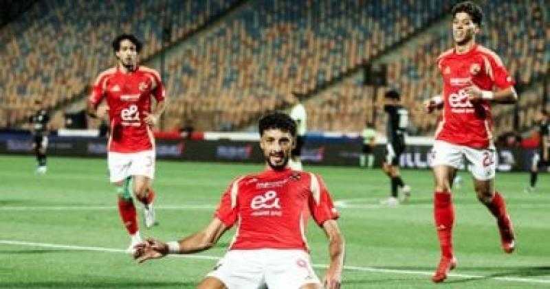 اتحاد الكرة يهنئ النادي الأهلي بلقب الدوري الـ 45
