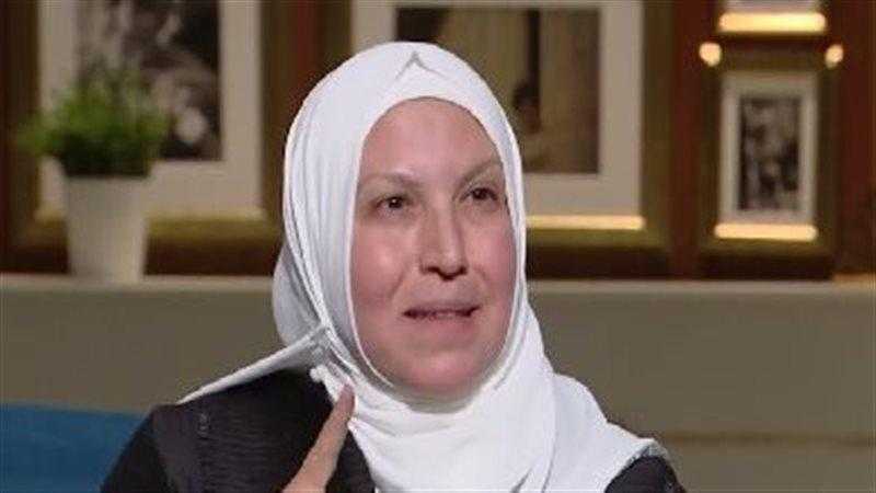 ندب مروى ياسين ابنة الدكتورة عبلة الكحلاوي مساعدًا لوزير الأوقاف لشئون الواعظات