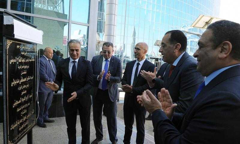 رئيس «حماية المستهلك»: المقر الجديد للجهاز منصة حديثة لحماية الحقوق وتجسيد لتطور خدماتنا الرقمية